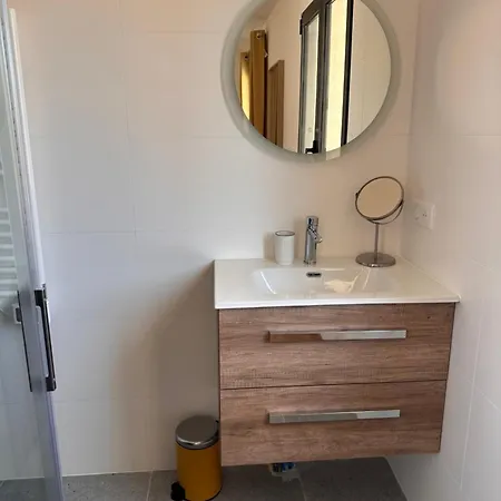 La Pointe Au Sel Holiday home Aigues-Mortes