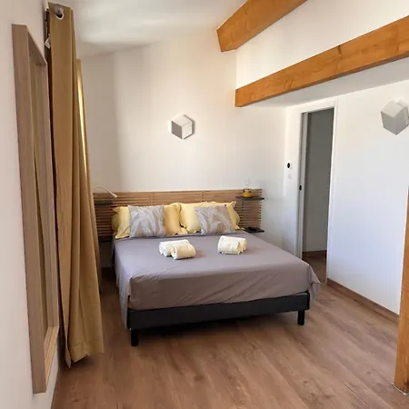 Holiday home La Pointe Au Sel Aigues-Mortes