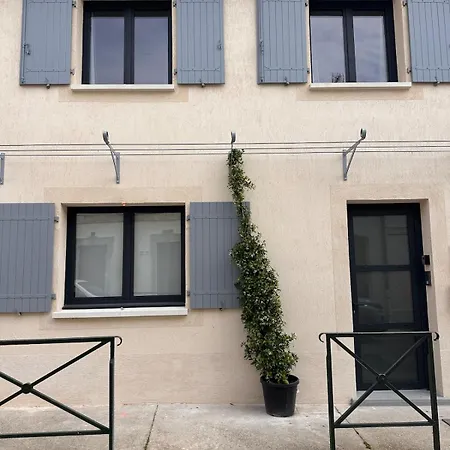 Holiday home La Pointe Au Sel Aigues-Mortes